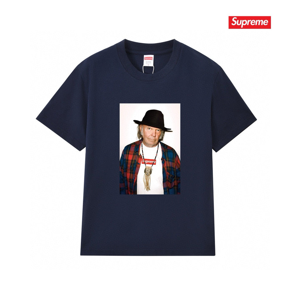 Supreme Tee S222