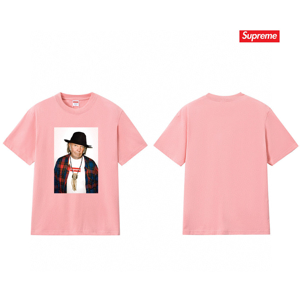 Supreme Tee S222