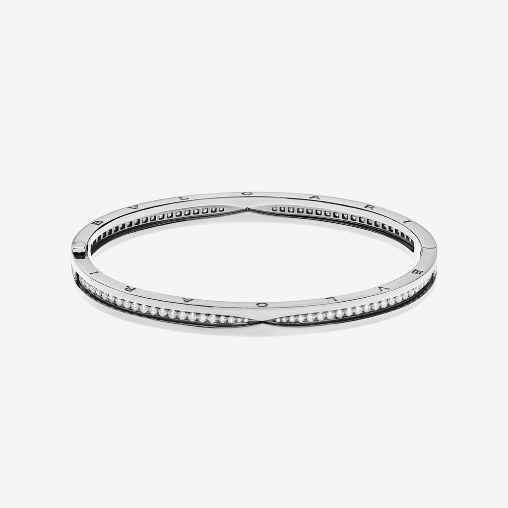 B.zero1 Bangle 18K Gold Bracelet