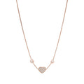 Happy Heart Diamonds 18K Gold Necklace