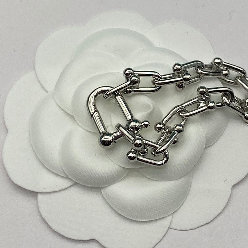 HardWear Graduated Link Necklace