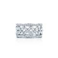 Tiffany Victoria 18K Gold Ring