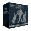 2017 Pokemon TCG Sun & Moon Burning Shadows Elite Trainer Box