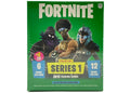 2019 Panini Fortnite Series 1 Mega Box (EU Version)