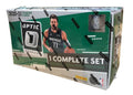 2020-21 Panini Donruss Optic Basketball Complete Set (Fanatics Exclusive)