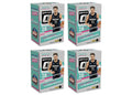 2020-21 Panini Donruss Optic Basketball Blaster Box 4x Lot