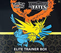Pok¨¦mon TCG Hidden Fates Elite Trainer Box