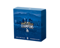 2020 Topps Ben Baller D Los Angeles Dodgers World Series Champion's set Box Set