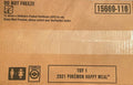 2021 Pok¨¦mon TCG McDonald's Happy Meal 25th Anniversary Sealed Case of 150 (Assorted) (English)