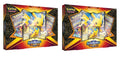 Pok¨¦mon TCG Shining Fates Pikachu V Collection Box 2x Lot