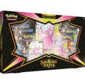 Pok¨¦mon TCG Sword & Shield Shining Fates Shiny Crobat VMAX Premium Collection