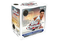 2023-24 Topps Chrome Basketball Monster Box