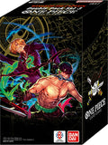 2024 Bandai One Piece Wings of the Captain (OP06) Double Pack Set Vol 3