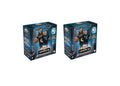 2025-26 Topps Chrome Updates Basketball Mega Box (With Seal) 2x Lot