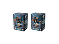 2025-26 Topps Chrome Update Basketball Value Box 2x Lot