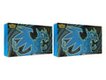 2025 Pok¨¦mon Mega Evolution Charizard X ex Ultra-Premium Collection 2x Lot