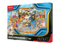 2025 Pok¨¦mon Mega Evolution Mega Kangaskhan ex Box