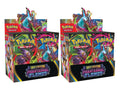 2025 Pok¨¦mon Mega Evolution Phantasmal Flames Booster Box 2x Lot