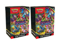 2025 Pok¨¦mon Mega Evolution Phantasmal Flames Booster Bundle 2x Lot