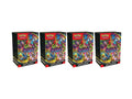 2025 Pok¨¦mon Mega Evolution Phantasmal Flames Booster Bundle 4x Lot