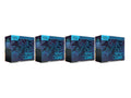 2025 Pok¨¦mon Mega Evolution Phantasmal Flames Elite Trainer Box 4x Lot