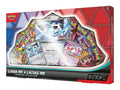 2025 Pok¨¦mon Prismatic Evolution Lugia ex & Latias ex Premium Collection Box