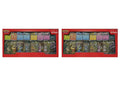 2025 Pok¨¦mon Prismatic Evolutions Mini Tins 8-Pack (Costco Exclusive) 2x Lot