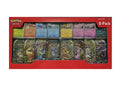 2025 Pok¨¦mon Prismatic Evolutions Mini Tins 8-Pack (Costco Exclusive)