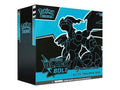 2025 Pok¨¦mon Scarlet & Violet Black Bolt Pokemon Center Elite Trainer Box