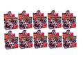2025 Pok¨¦mon Scarlet & Violet Destined Rivals Booster Box 10x Lot