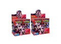 2025 Pok¨¦mon Scarlet & Violet Destined Rivals Booster Box 2x Lot