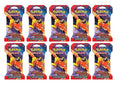 2025 Pok¨¦mon Scarlet & Violet Destined Rivals Booster Pack 10x Lot (Artwork May Vary)