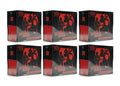 2025 Pok¨¦mon Scarlet & Violet Destined Rivals Elite Trainer Box 6x Lot