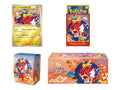 2025 Pok¨¦mon Scarlet & Violet Hiroshima Pokemon Center Pikachu Special Box (Japanese)