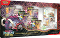 2025 Pok¨¦mon Scarlet & Violet Paldean Fates Great Tusk ex & Iron Treads ex Premium Collection Box