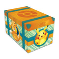 2025 Pok¨¦mon Scarlet & Violet Paldean Fates Paldea Adventure Chest