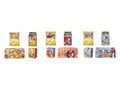 2025 Pok¨¦mon Scarlet & Violet Tohoku/Hiroshima/Fukuoka Pokemon Center Pikachu Special Box Set (Japanese)