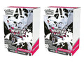 2025 Pok¨¦mon Scarlet & Violet White Flare Booster Bundle 2x Lot