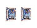 2026 Bowman Chrome Baseball Mega Box 2x Lot