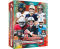 2026 Bowman Football Mega Box