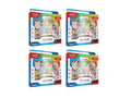 2026 Pok¨¦mon First Partner Illustration Collection Series 3 Box 4x Lot