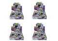 2026 Pok¨¦mon Mega Abyss Eye Expansion Pack Booster Box 4x Lot
