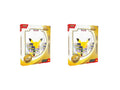 2026 Pok¨¦mon Mega Evolution 30th Celebration Binder Collection 2x Lot