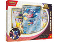 2026 Pok¨¦mon Mega Evolution 30th Celebration Greninja ex Box