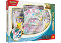 2026 Pok¨¦mon Mega Evolution 30th Celebration Sylveon ex Box