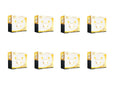 2026 Pok¨¦mon Mega Evolution 30th Celebration Elite Trainer Box 8x Lot