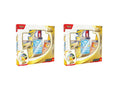 2026 Pok¨¦mon Mega Evolution 30th Celebration Poster Collection 2x Lot