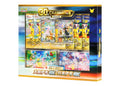 2026 Pok¨¦mon Mega Evolution 30th Celebration Premium Deck Set Espeon & Umbreon (Simplified Chinese)