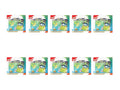 2026 Pok¨¦mon Mega Evolution 30th Celebration Tech Sticker Collection : Exeggutor Promo 10x Lot
