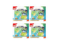 2026 Pok¨¦mon Mega Evolution 30th Celebration Tech Sticker Collection : Exeggutor Promo 4x Lot